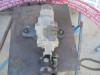 DIFERENCIAL TRASERO Honda CR-V (RD8) 