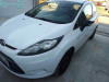 FORD FIESTA (CB1) — автомобиль-донор на запчасти 