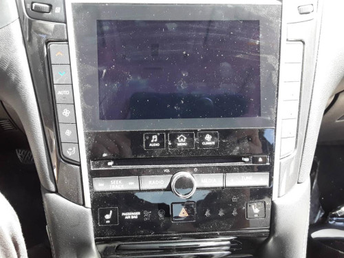PANTALLA MULTIFUNCION Infiniti Q50 (V37) 