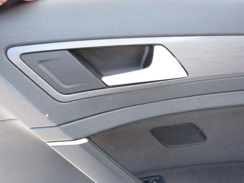 MANETA INTERIOR TRASERA DERECHA VOLKSWAGEN GOLF VII BERLINA (BQ1/BE2) 