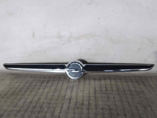 MOLDURAS TRASERAS Opel ZAFIRA C TOURER 