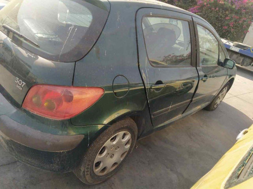  PEUGEOT 307 (S1)(04.2001) 