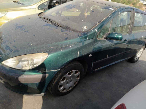  PEUGEOT 307 (S1)(04.2001) 