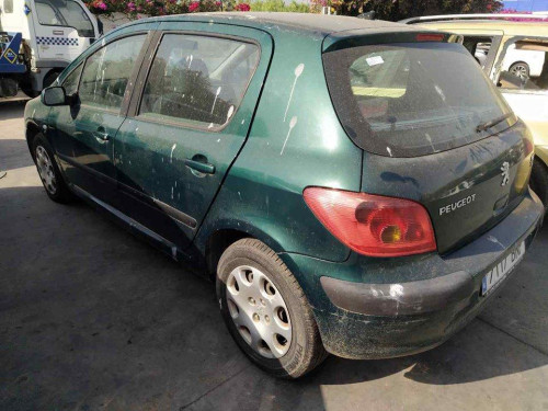  PEUGEOT 307 (S1)(04.2001) 