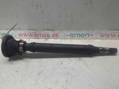 TRANSMISION DELANTERA DERECHA, ALFA ROMEO, 156