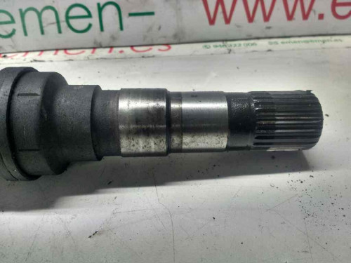 TRANSMISION DELANTERA DERECHA ALFA ROMEO 156 