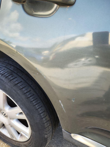  PUERTA TRASERA DERECHA, VOLKSWAGEN, TOUAREG (7LA) 