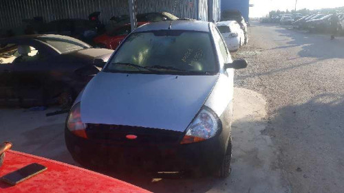  FORD KA (CCQ) 