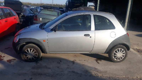  FORD KA (CCQ) 