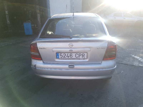  OPEL ASTRA G BERLINA 