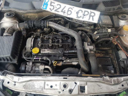  OPEL ASTRA G BERLINA 