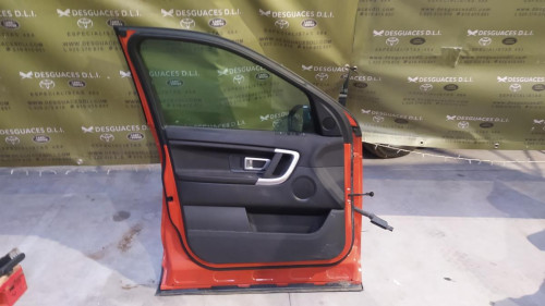 PUERTA DELANTERA IZQUIERDA LAND ROVER DISCOVERY SPORT 