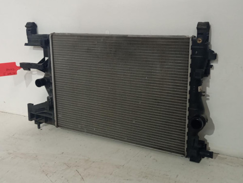  RADIADOR AGUA OPEL ASTRA J BERLINA 5P 