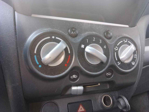 MANDO CALEFACCION / AIRE ACONDICIONADO Suzuki ALTO (AMF310) 