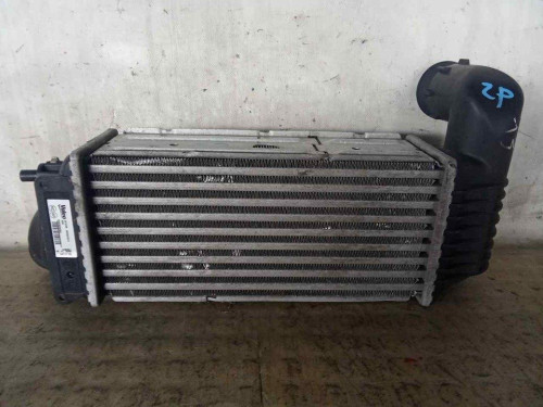 INTERCOOLER Peugeot 607 (S1)(12.2000) 