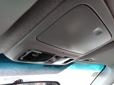 LUZ INTERIOR, SUBARU, FORESTER (S12/SH)