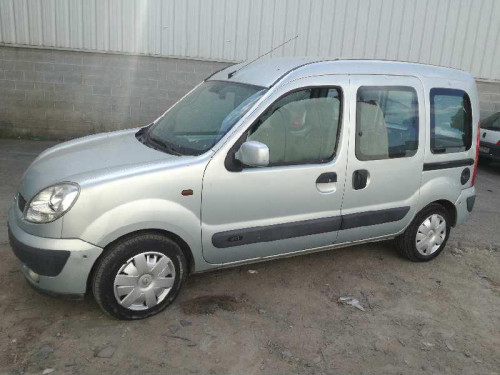 RENAULT KANGOO I (F/KC0) — vehículo donante para recambios 