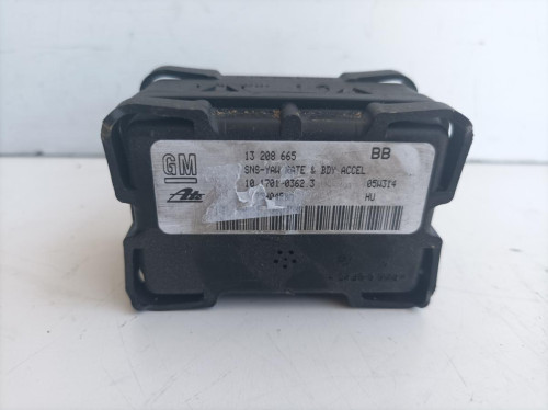 SENSOR AUDI A6 AVANT (4B5) 