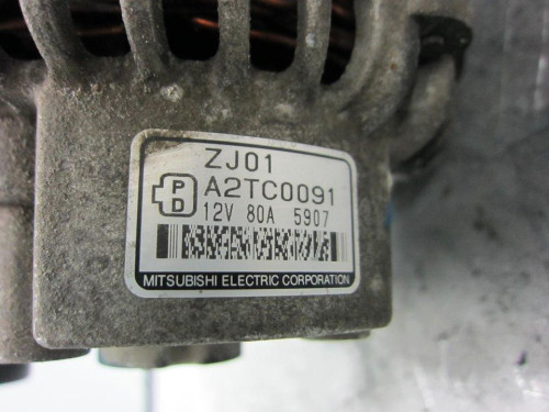  ALTERNADOR 