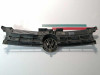  REJILLA DELANTERA Volkswagen GOLF IV BERLINA (1J1)(10.1997) 