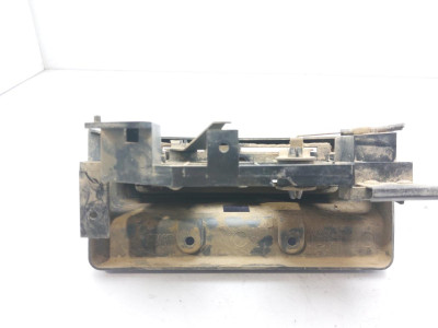 MANDO CALEFACCION / AIRE ACONDICIONADO, NISSAN, PATROL (K/W 160)