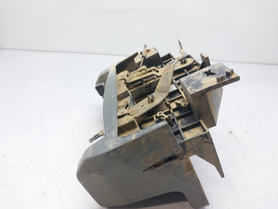 MANDO CALEFACCION / AIRE ACONDICIONADO, NISSAN, PATROL (K/W 160)