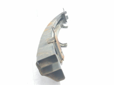 REFUERZO PARAGOLPES DELANTERO, NISSAN, PATHFINDER (R51)