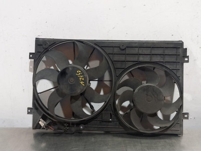 ELECTROVENTILADOR, VOLKSWAGEN, PASSAT VARIANT (3C5)