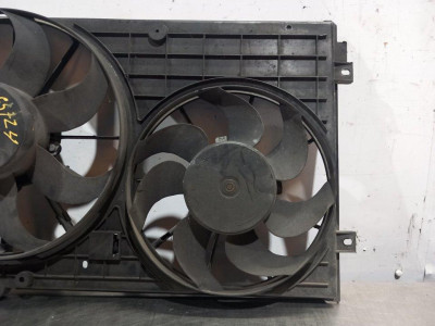 ELECTROVENTILADOR, VOLKSWAGEN, PASSAT VARIANT (3C5)