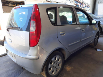 MITSUBISHI COLT CZ3 BERL. 5 (Z30A)