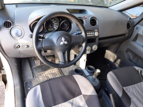 MITSUBISHI COLT CZ3 BERL. 5 (Z30A) 
