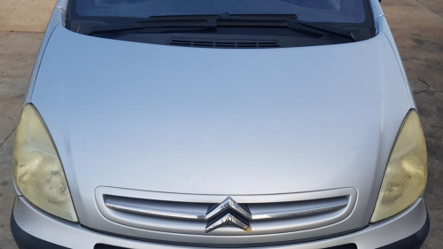 CAPO Citroen Xsara Picasso (1999->) CITROEN Xsara Picasso (1999->) 