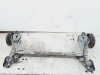 PUENTE TRASERO Seat TOLEDO (1M2) 