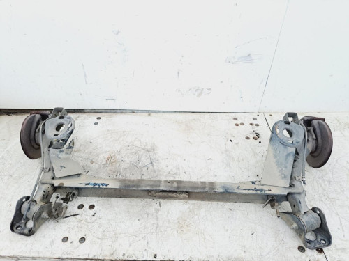 PUENTE TRASERO Seat TOLEDO (1M2) 