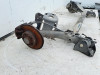 PUENTE TRASERO Seat TOLEDO (1M2) 
