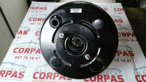 SERVOFRENO Toyota RAV4 (A3) 