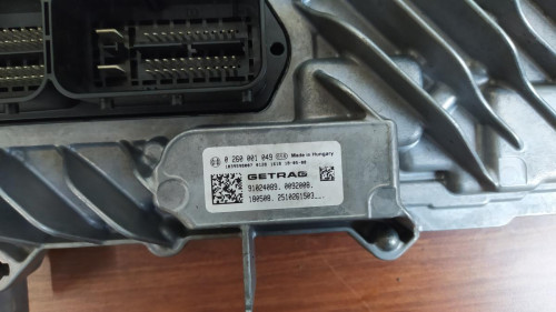 CENTRALITA CAMBIO AUTOMATICO BMW SERIE X1 (F48) 