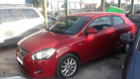 KIA PROCEED (ED)