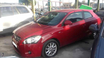 KIA PROCEED (ED)