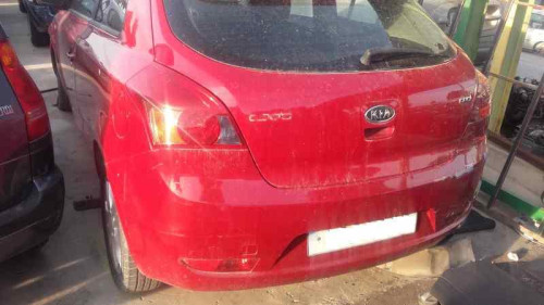  KIA PROCEED (ED) 