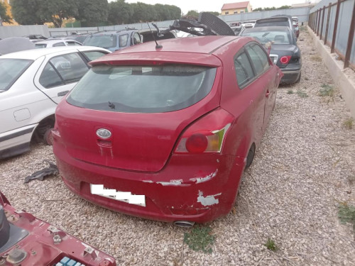  KIA PROCEED (ED) 