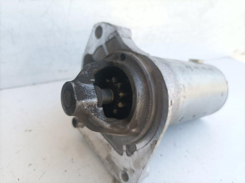 MOTOR ARRANQUE 
