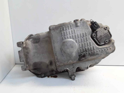CARTER, AUDI, A2 (8Z)