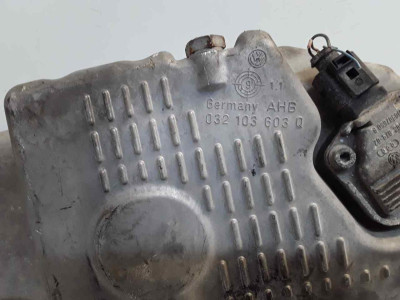 CARTER, AUDI, A2 (8Z)
