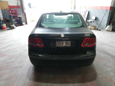 SAAB 9-3 BERLINA
