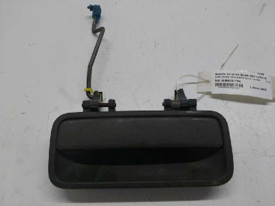 MANETA EXTERIOR DELANTERA DERECHA, LAND ROVER, FREELANDER (LN)