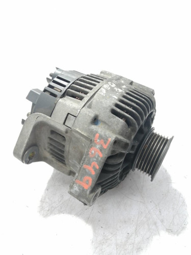  ALTERNADOR RENAULT MEGANE I SCENIC (JA0) 