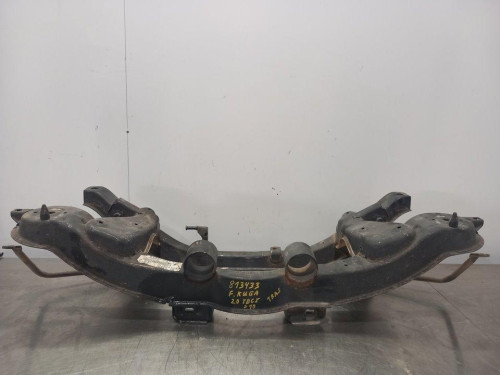  PUENTE TRASERO, FORD, KUGA (CBV) 