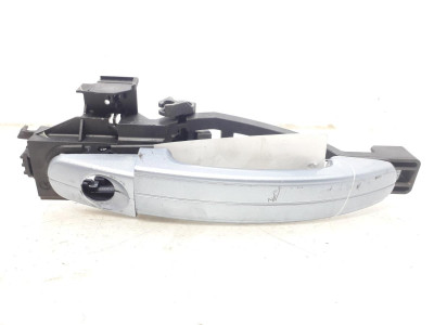 MANETA EXTERIOR DELANTERA IZQUIERDA, FORD, FOCUS BERLINA (CAP)