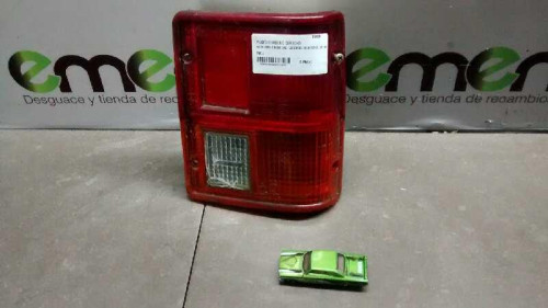 PILOTO TRASERO DERECHO MITSUBISHI MONTERO (V20/V40) 